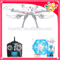 Juguete al aire libre 2.4G Quadcopter grande helicóptero RC Drone